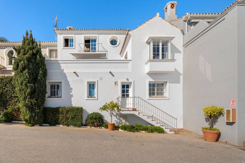 Townhouse in The Golden Mile
