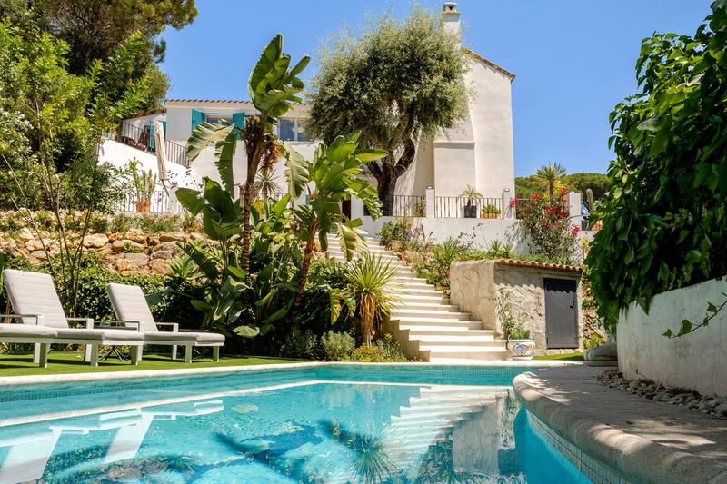 Detached Villa in El Madroñal