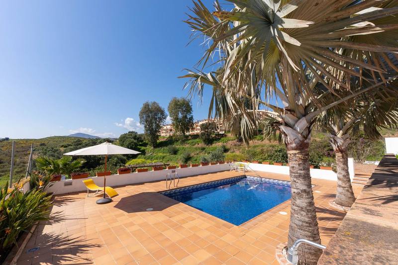 Detached Villa in Mijas Golf