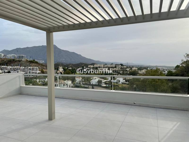 Penthouse in La Quinta