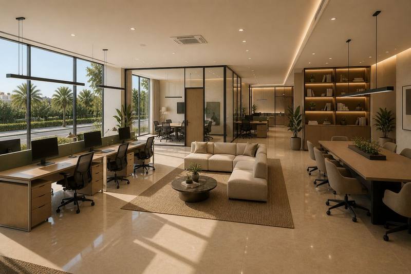 Commercial Premises in Puerto Banús