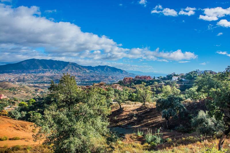 Residential Plot in La Mairena