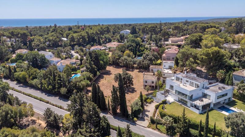 Land in Sotogrande