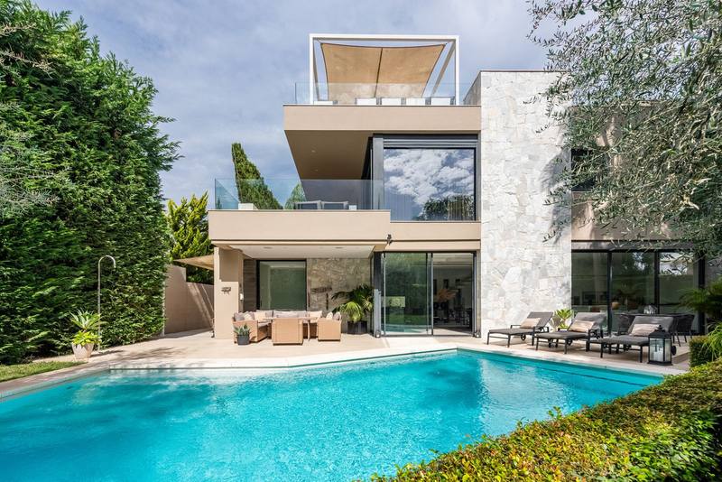 Detached Villa in The Golden Mile