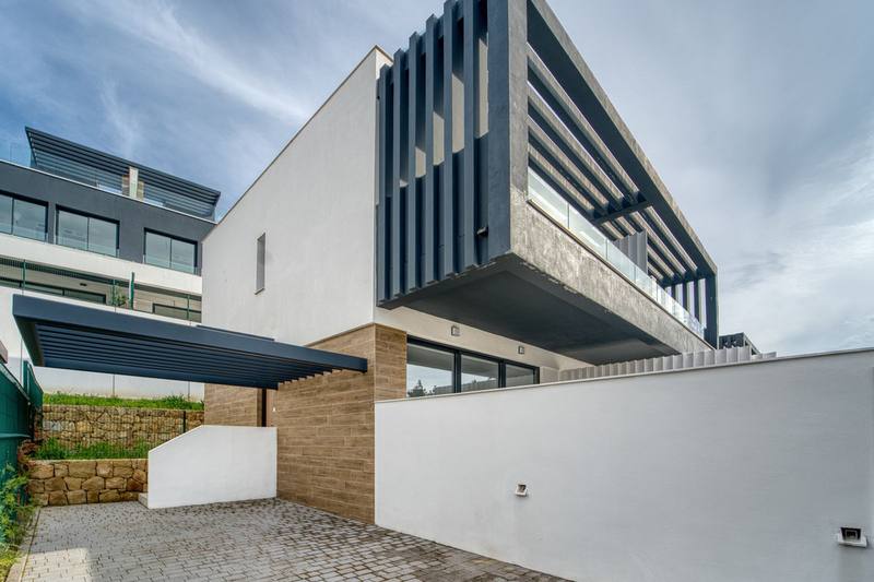 Townhouse in Atalaya