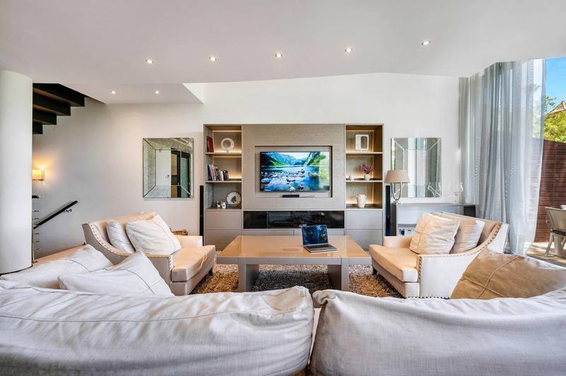Townhouse in Sierra Blanca