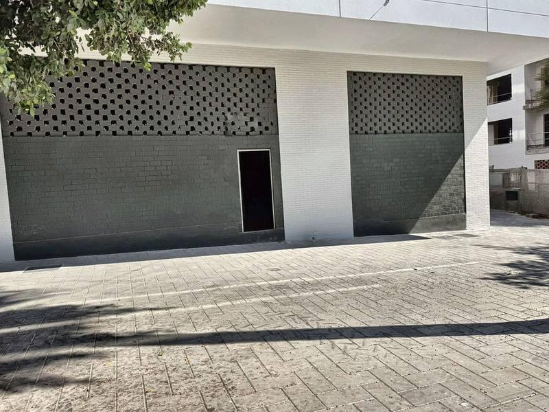 Commercial Premises in Nueva Andalucía