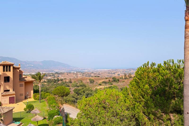 Penthouse in La Mairena