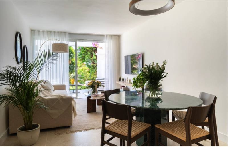Ground Floor Apartment in La Quinta