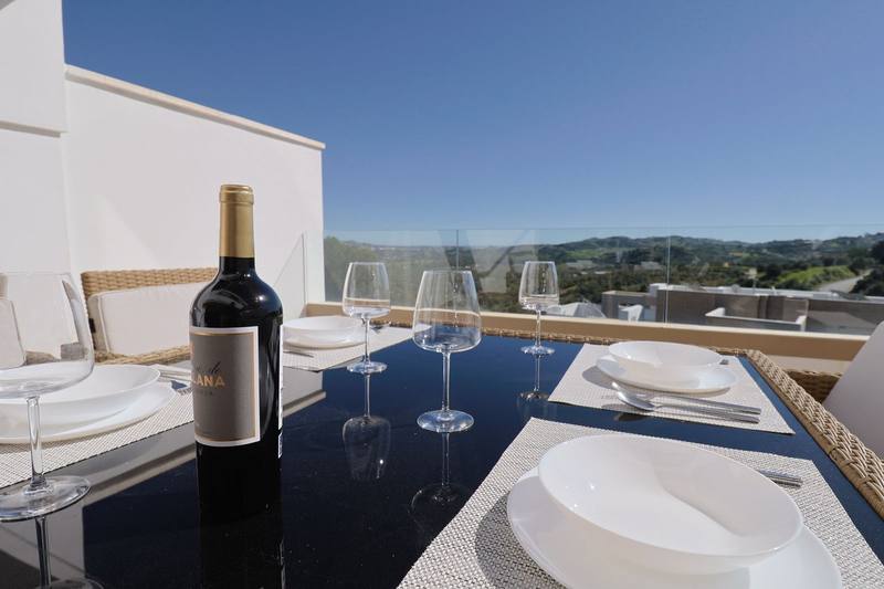 Townhouse in La Cala Golf