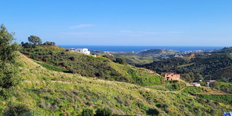 Residential Plot in La Cala Golf