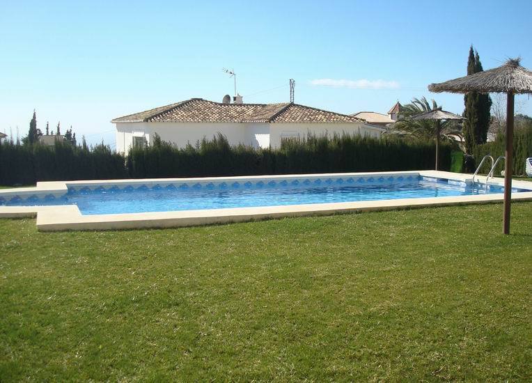 Townhouse in Mijas