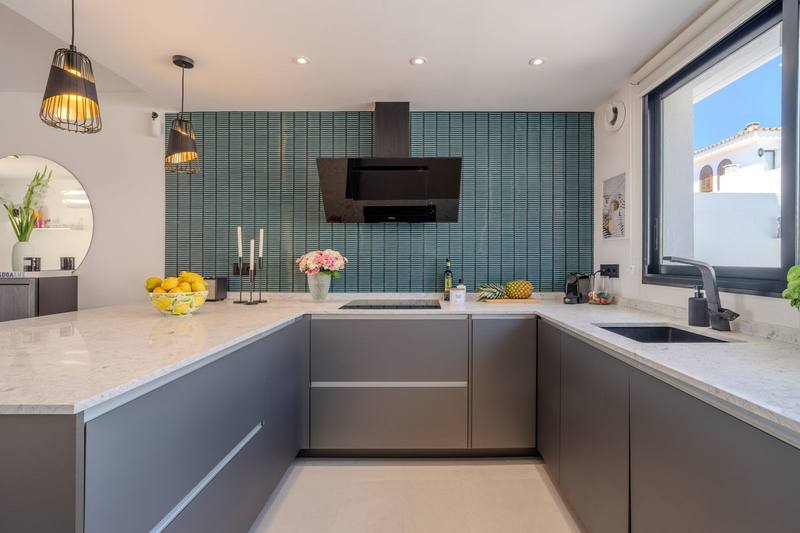 Townhouse in Costalita