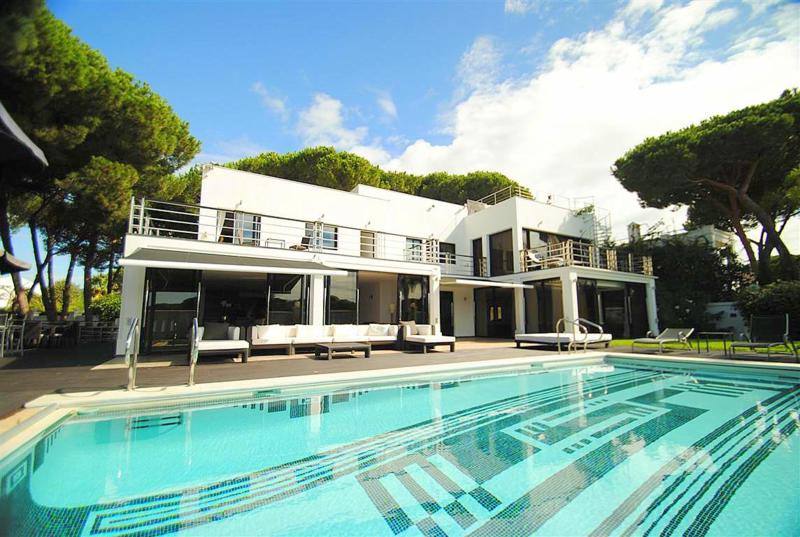Detached Villa in Cabopino