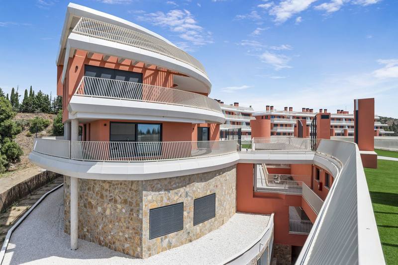 Ground Floor Apartment in Mijas