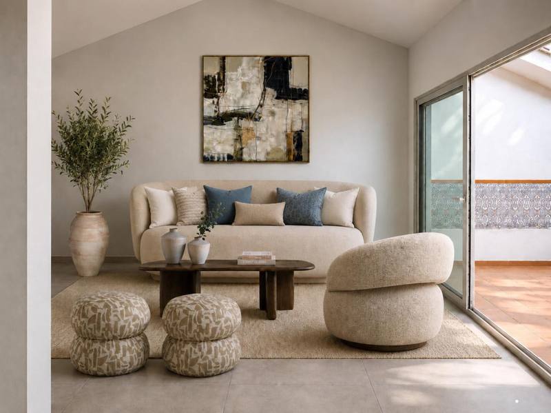 Penthouse in Nueva Andalucía