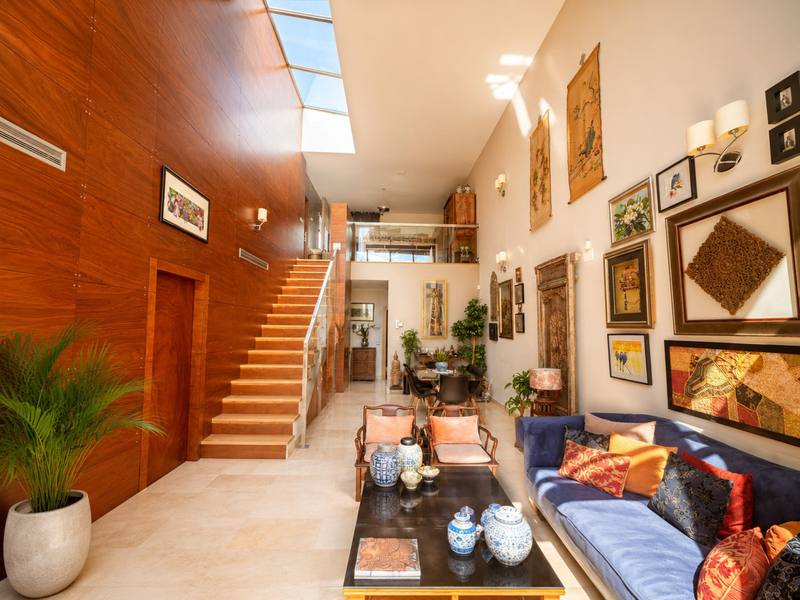 Townhouse in Benahavís