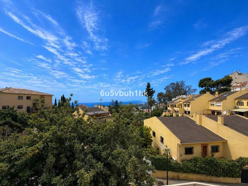 Townhouse in Malaga - Este