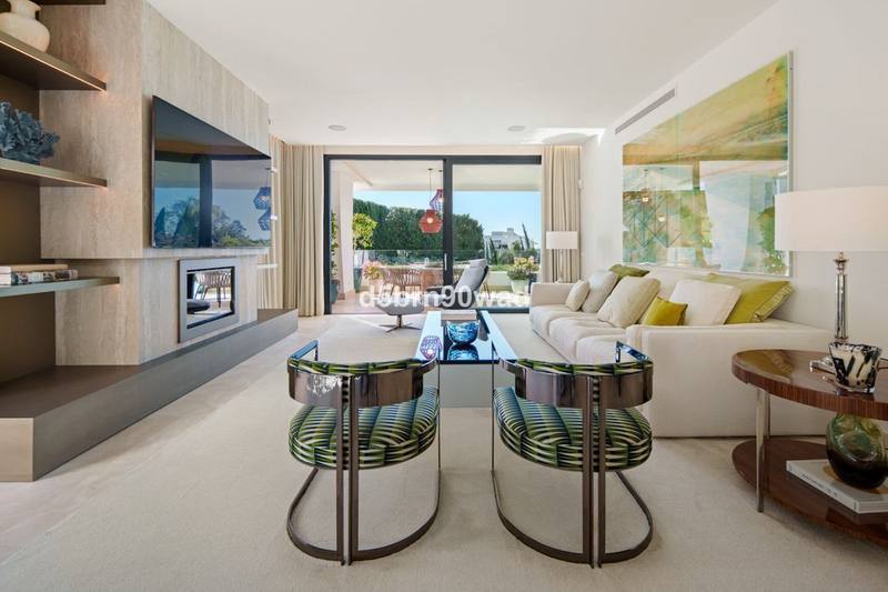 Duplex in Sierra Blanca