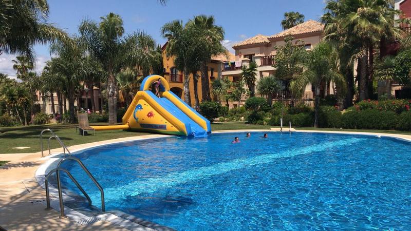Detached Villa in The Golden Mile