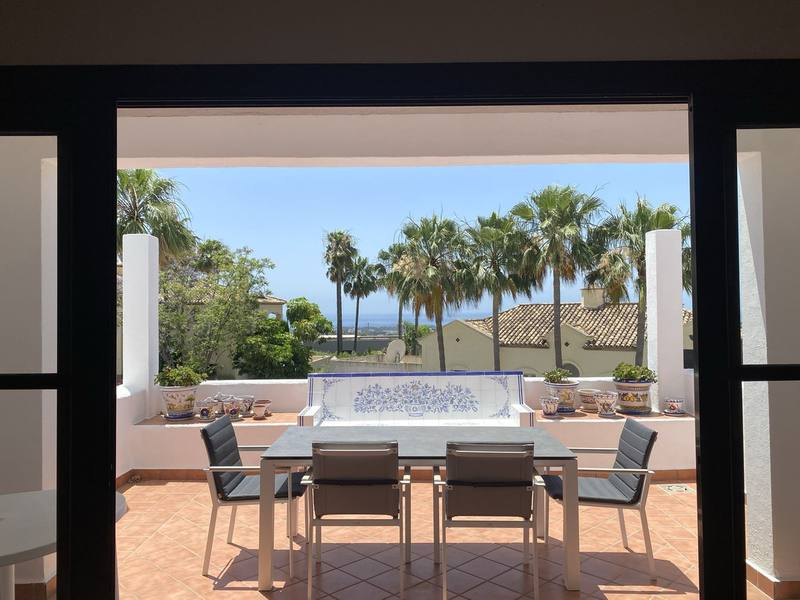 Townhouse in Los Arqueros