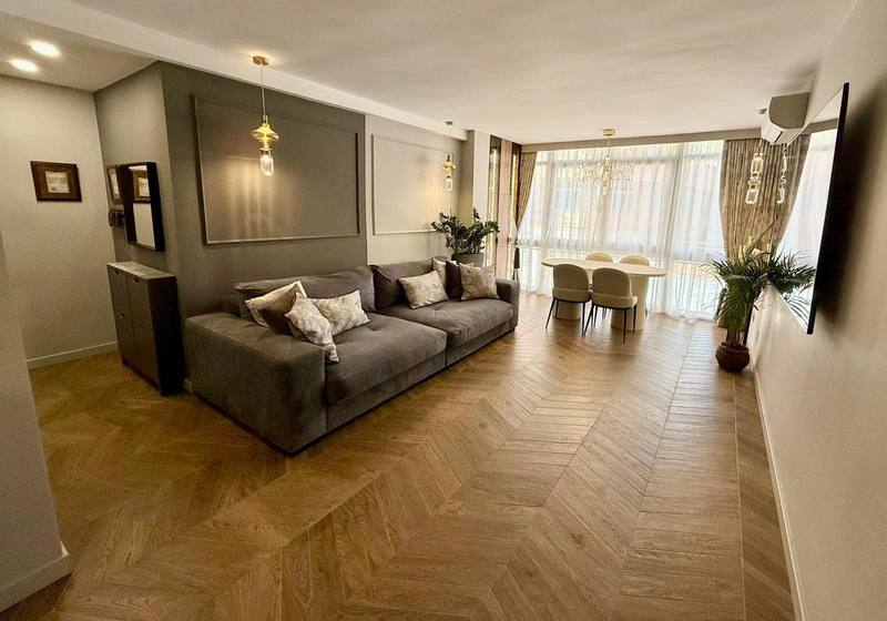 Middle Floor Apartment in Fuengirola