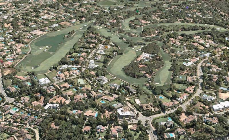 Land in Sotogrande Costa