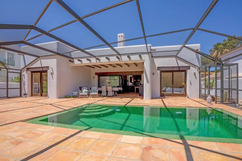 Detached Villa in La Cala Golf