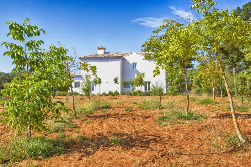 Farm in Ronda