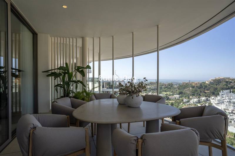 Ground Floor Apartment in La Quinta